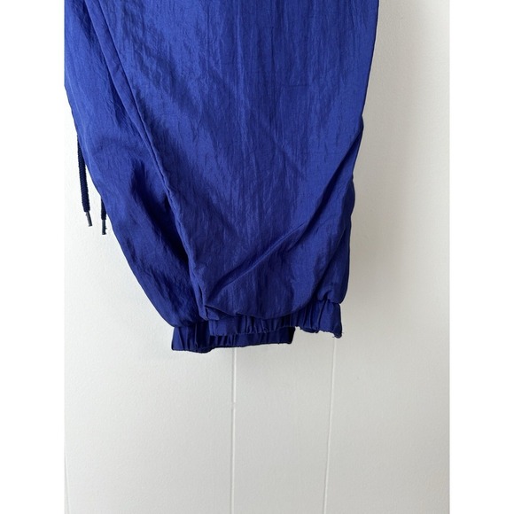 Size‎ LP Windbreaker Set. Nautical Theme 1990S. Shoulder Pads, Casual. Part - Picture 11 of 12